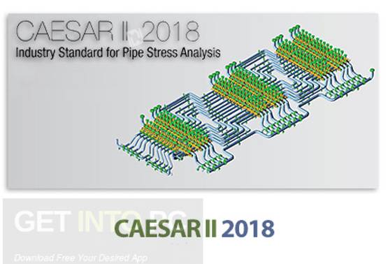 Caesar ii stress analysis software download
